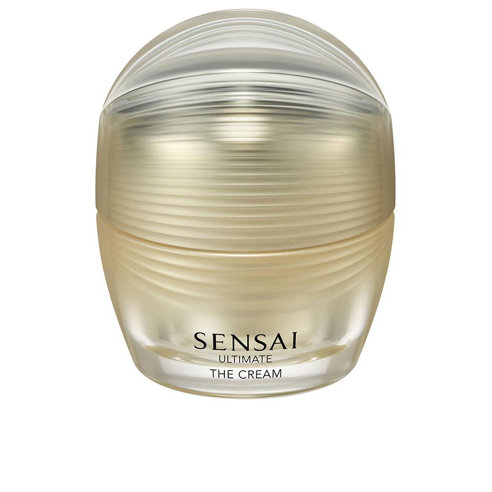 Facial Cream Sensai 40 Ml