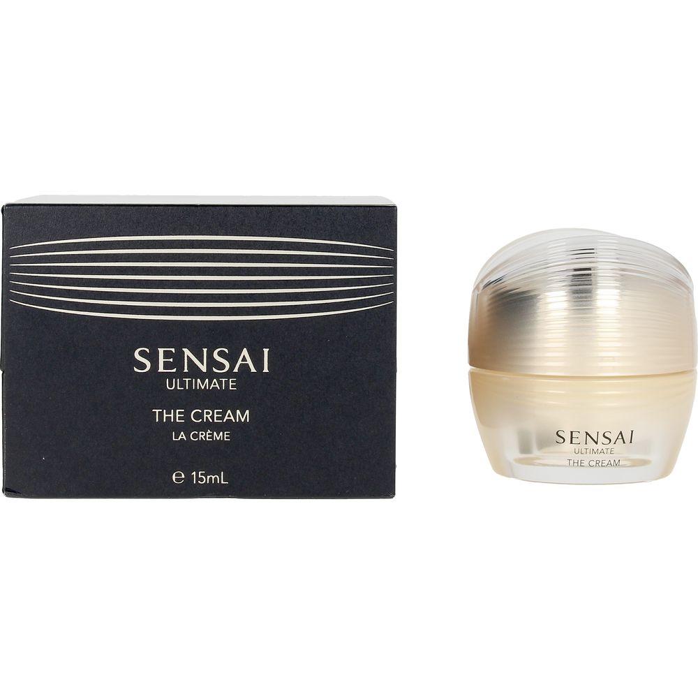 Facial Cream Sensai