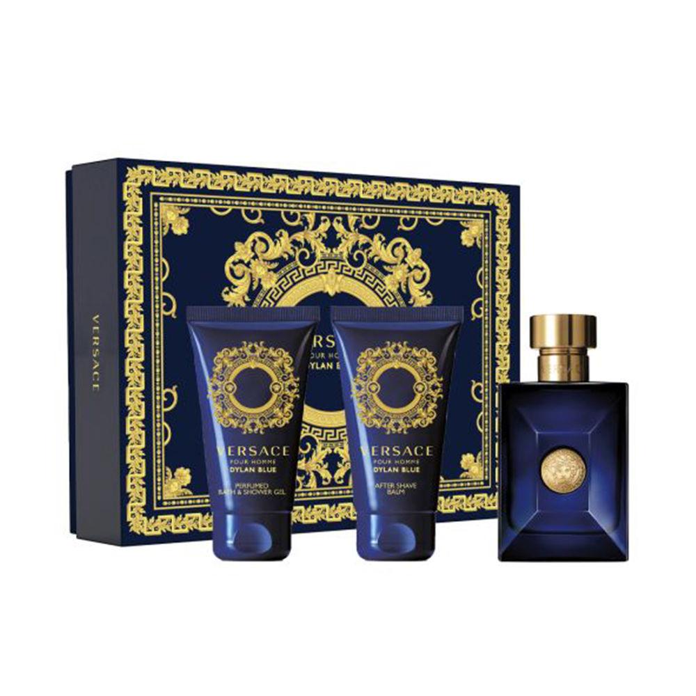 Dylan Blue Eau De Toilette 50ml Gift Set