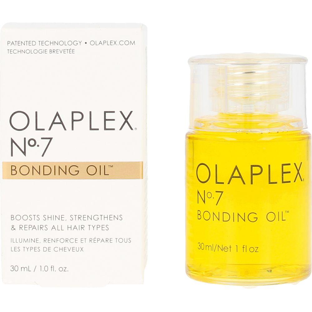 Hair Oil Olaplex Nº 7 Repair Complex 30 ml