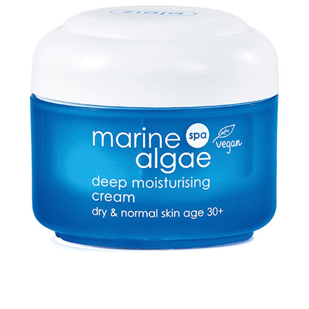 Seaweed deeply moisturizing cream 50 ml