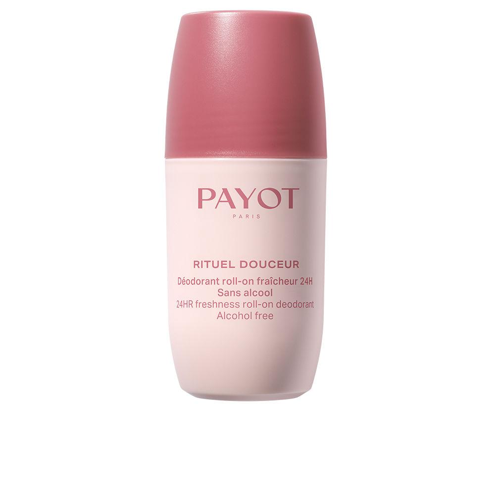 PAYOT Rituel Douceur 24hr Freshness Roll-On Deodorant 75ml