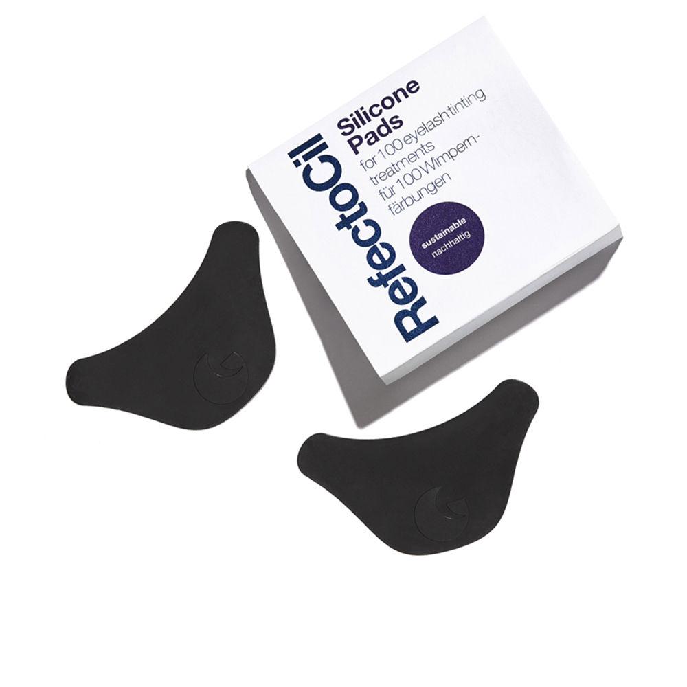 Patch for the Eye Area RefectoCil   Silicone Reusable 100 Times 2 Units