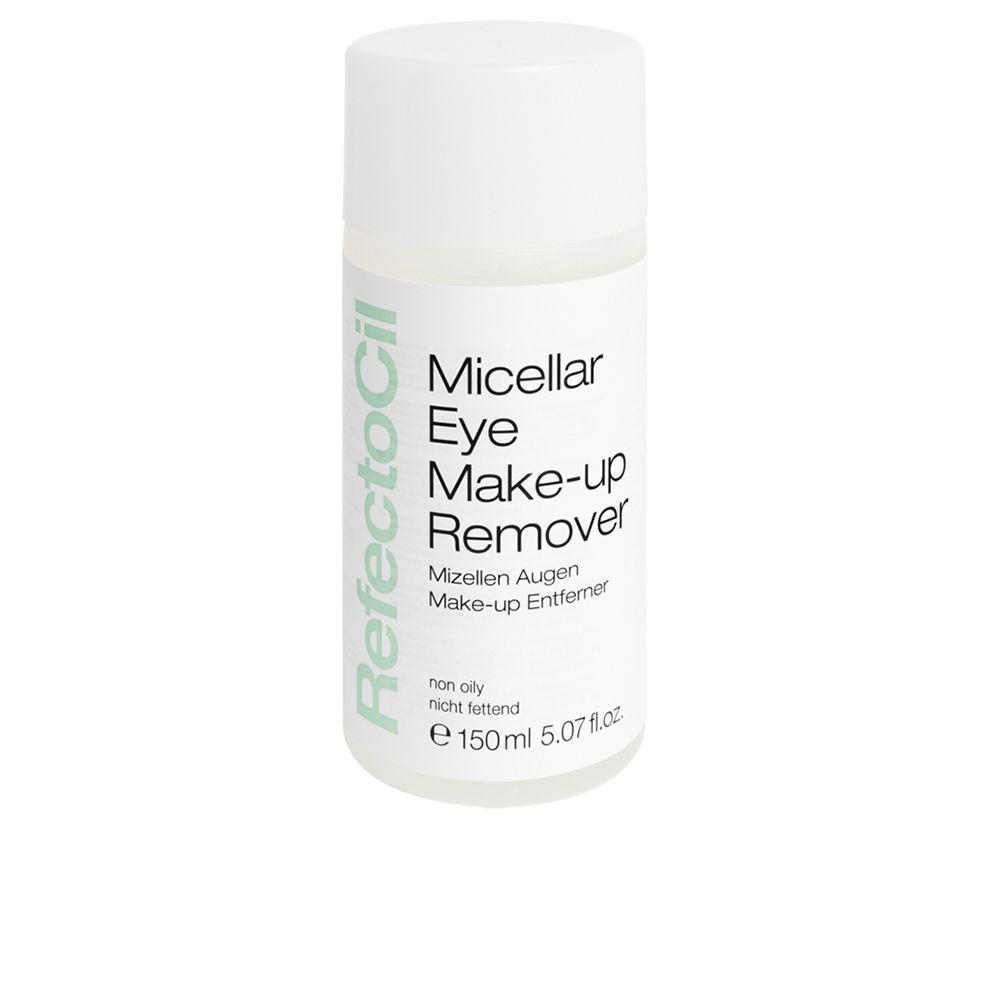 Micellar Eye make-up Remover 150 Ml