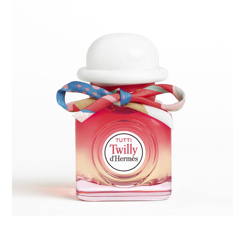 Tutti Twilly D'HERMÈS eau de parfum spray