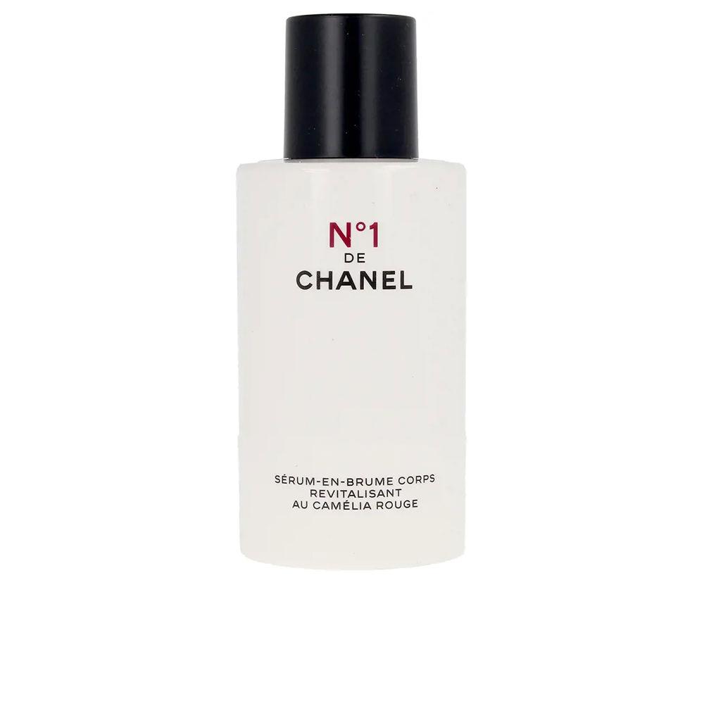 No. 1 revitalizing mist body serum 140 ml