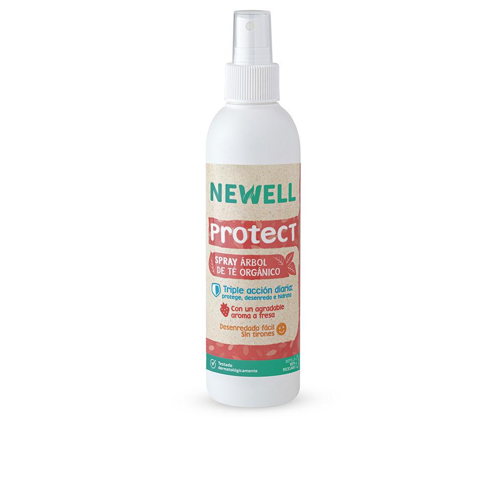 Detangling Conditioner for Children Newell Protect Strawberry 250 ml