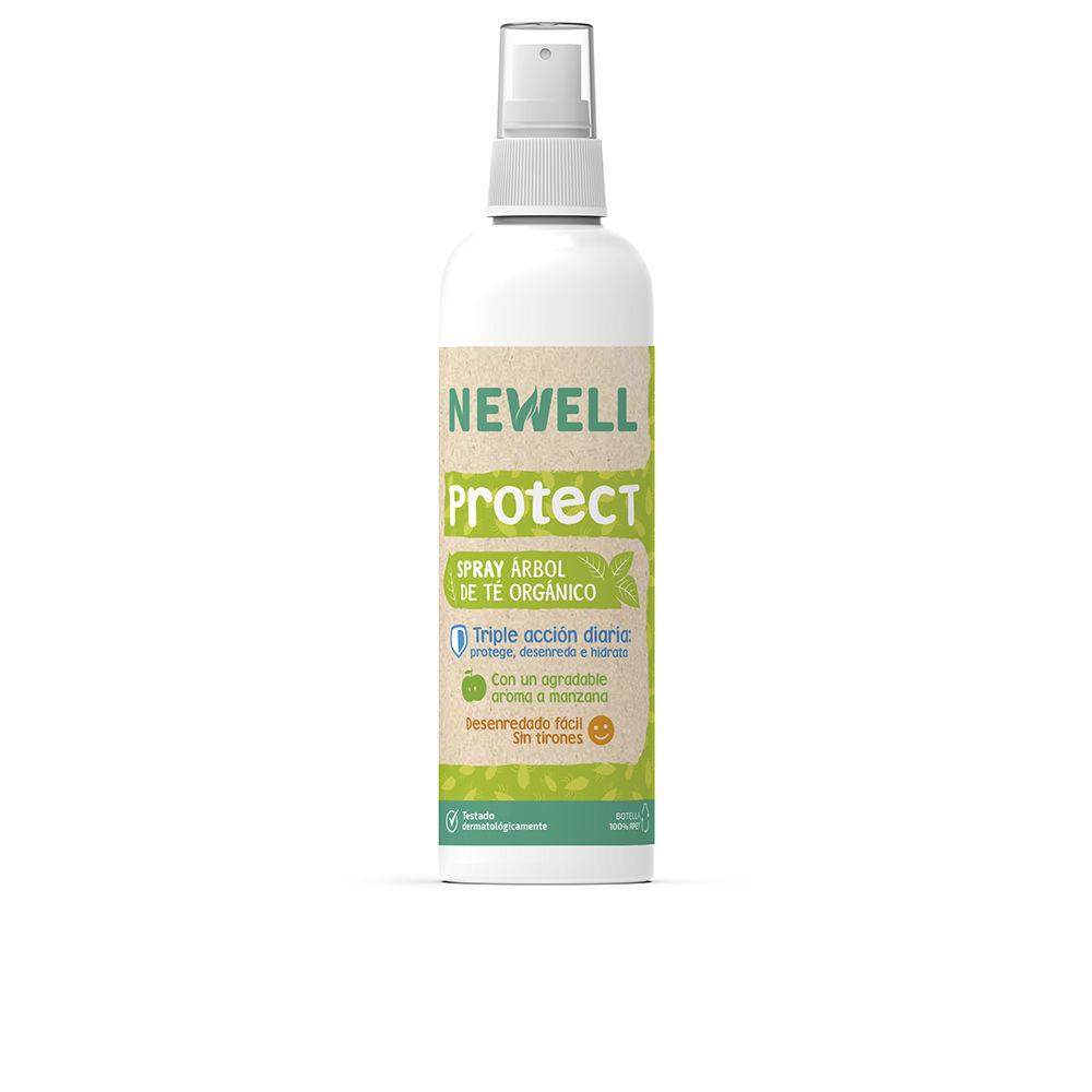 Detangling Conditioner for Children Newell Protect 250 ml