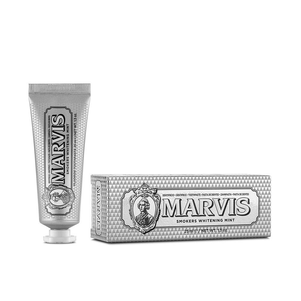 Smokers Whitening Mint toothpaste 25 ml