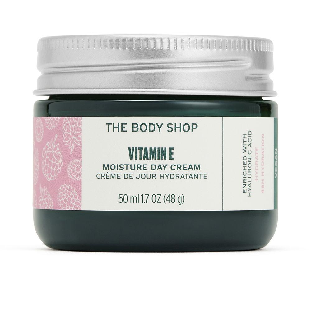 Vitamin E moisture cream 50 ml