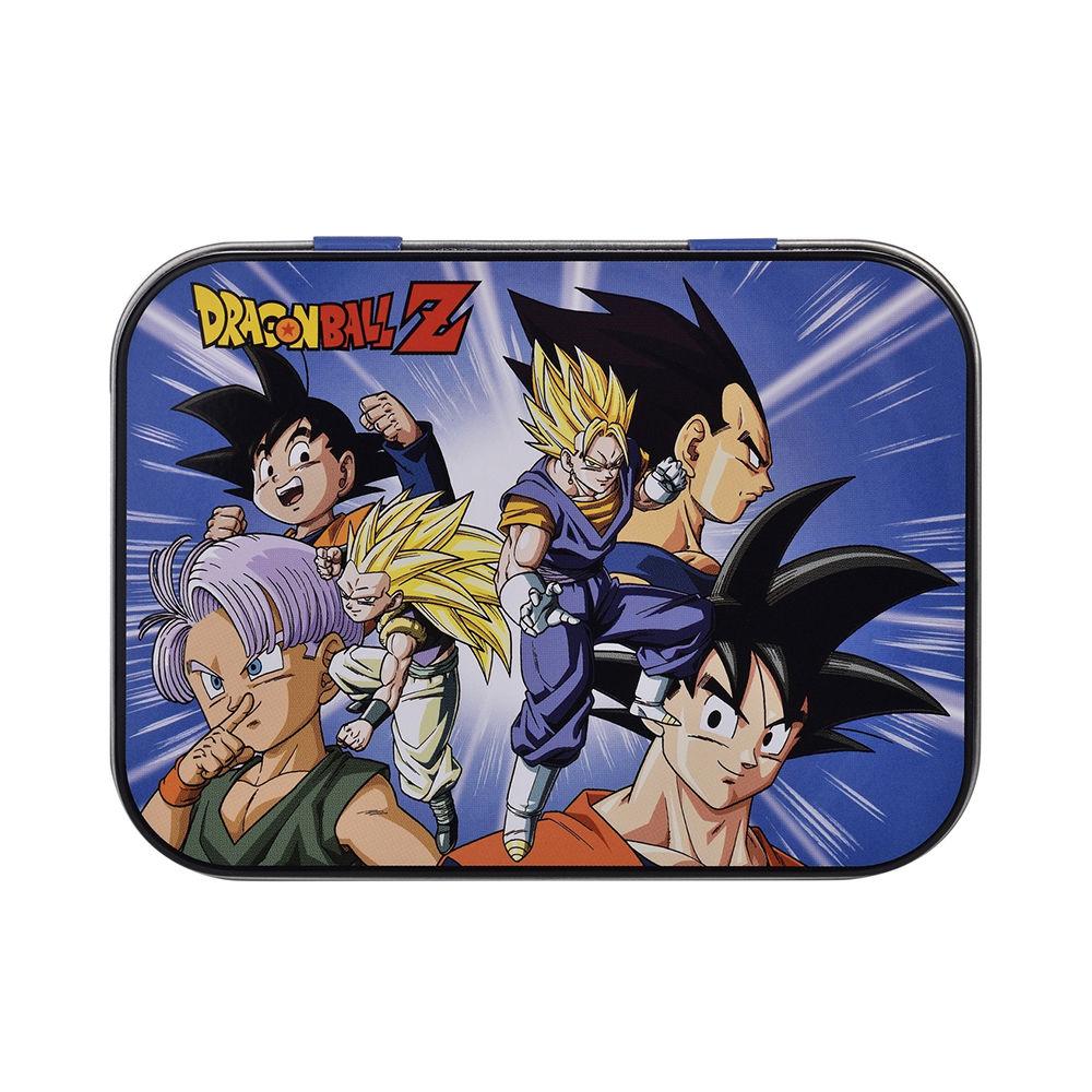 Dragonball Z dressings 24 u