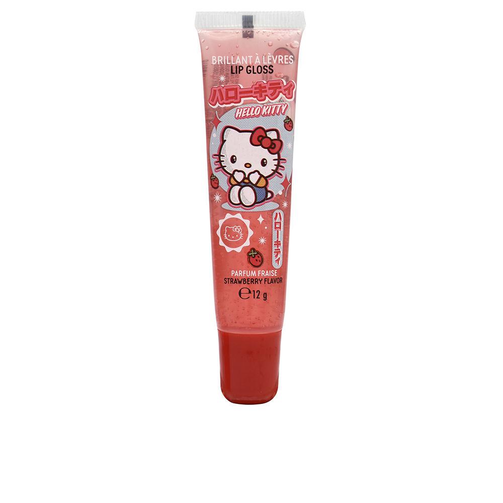 Hello Kitty lip balm 12 gr