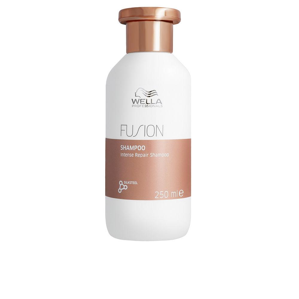 Restorative Shampoo Wella Fusion 250 ml