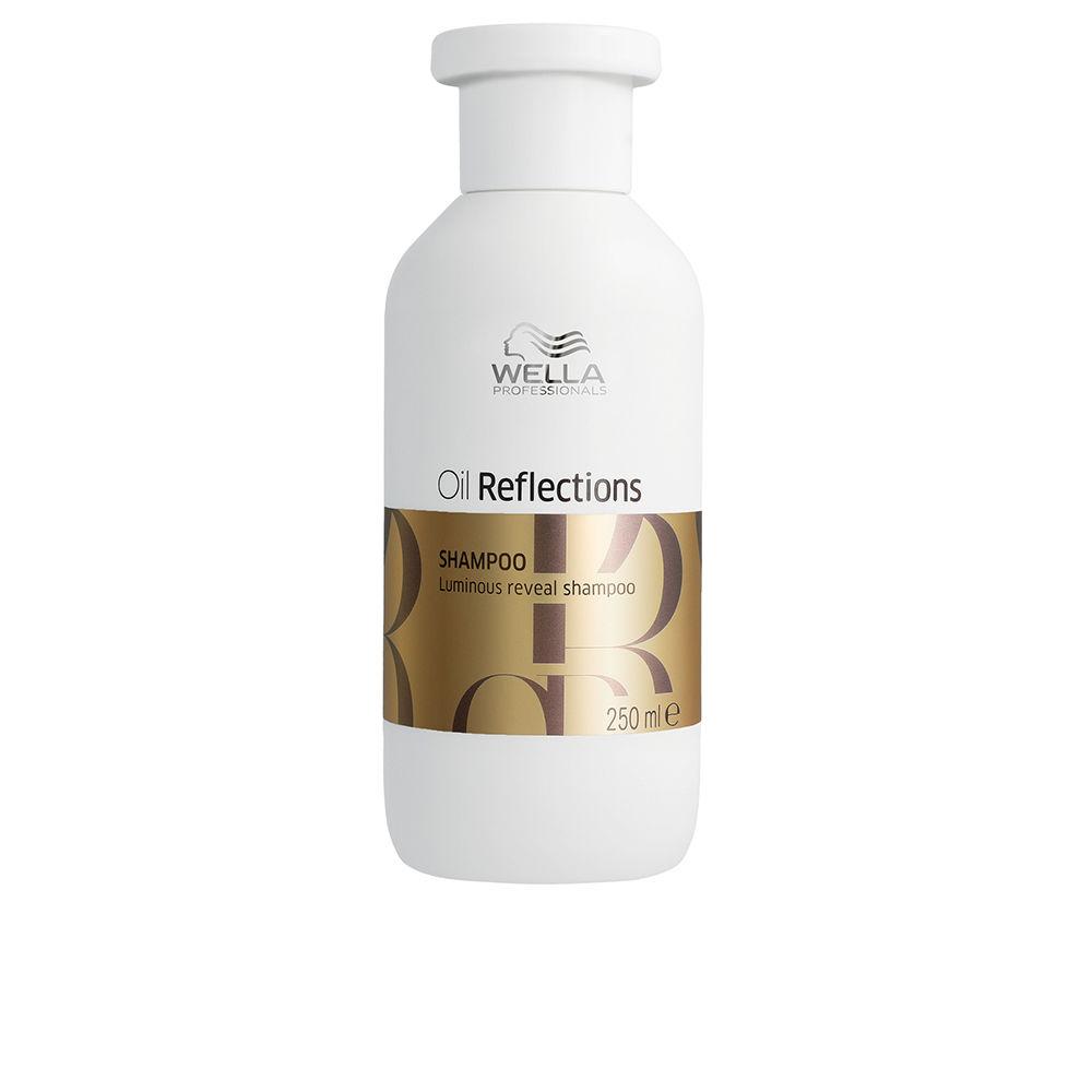 Shampoo Wella Or Oil Reflections 250 ml