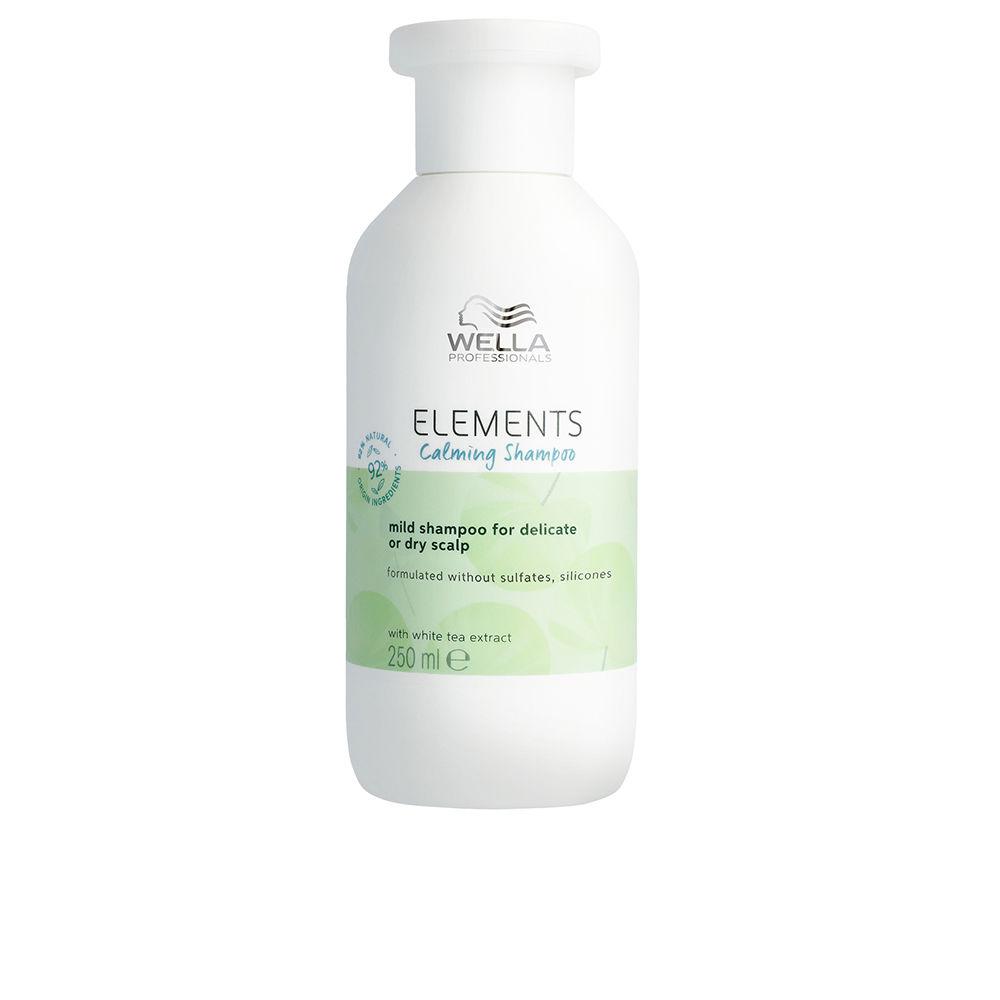 Shampoo Wella Elements 250 ml