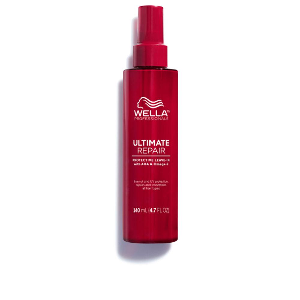 Wax Wella Ultimate Repair