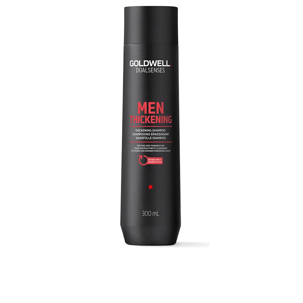 Dualsenses Men Thickening Shampoo 300 Ml