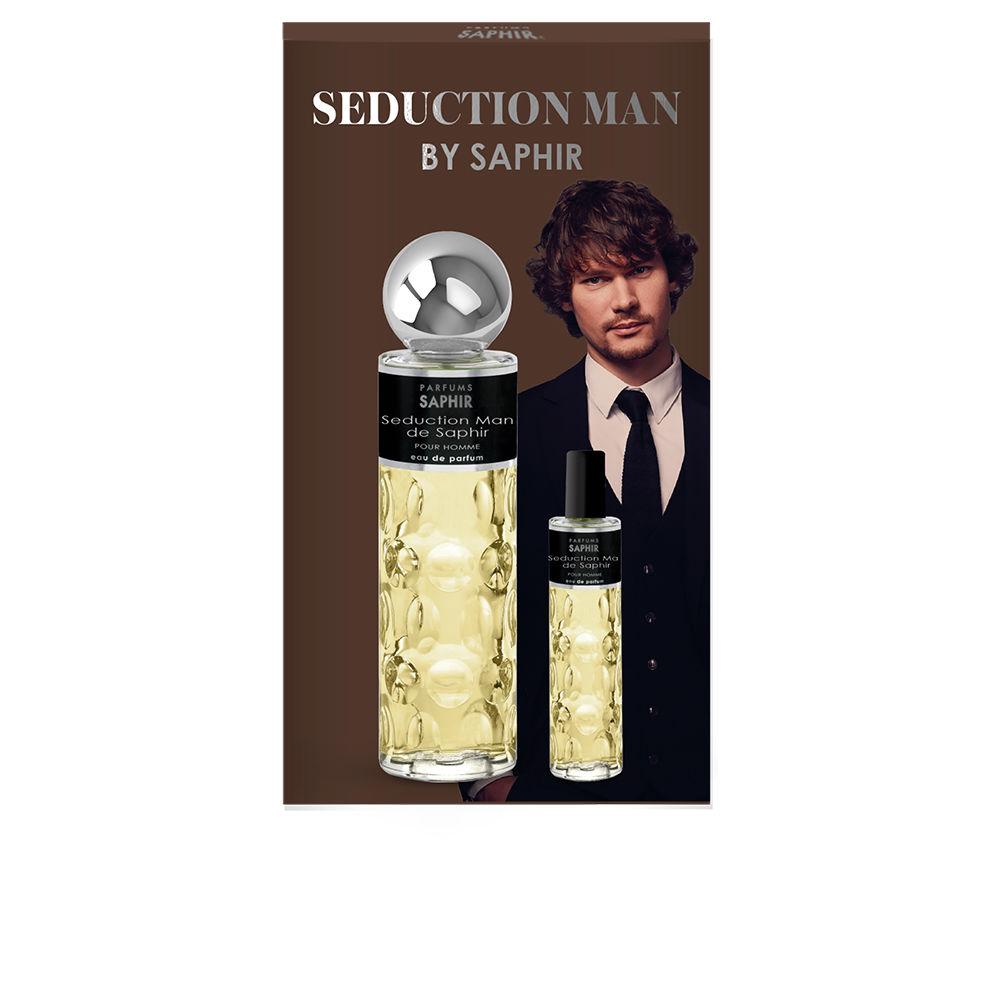 Seduction Man Lot 2 Pz