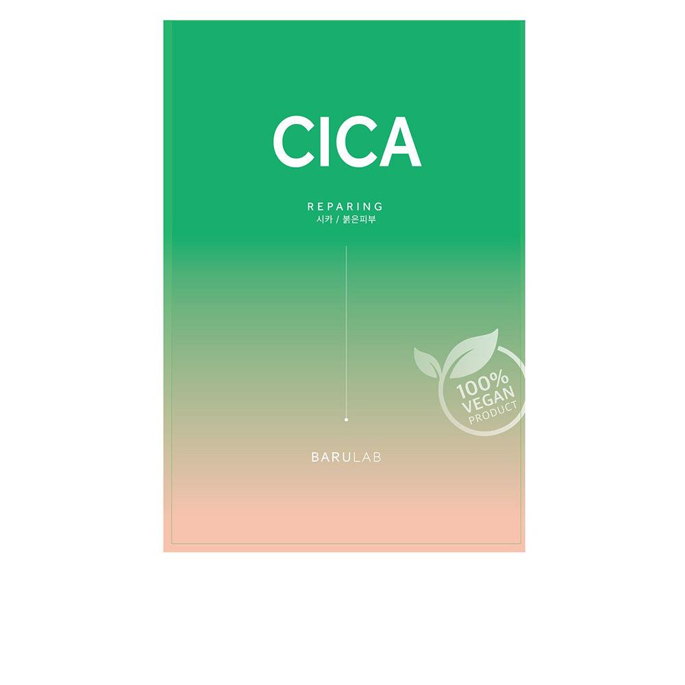 The Clean vegan mask repairing cica 23 gr