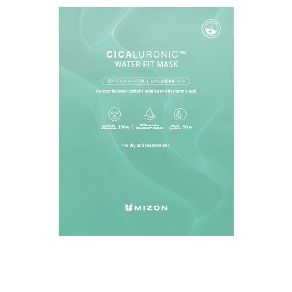 Cicaluronic water fit mask 24 gr