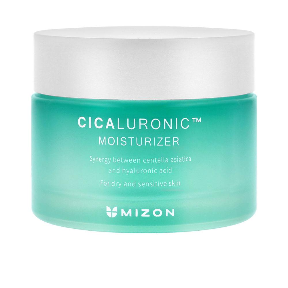 Cicaluronic moisturizer 50 ml