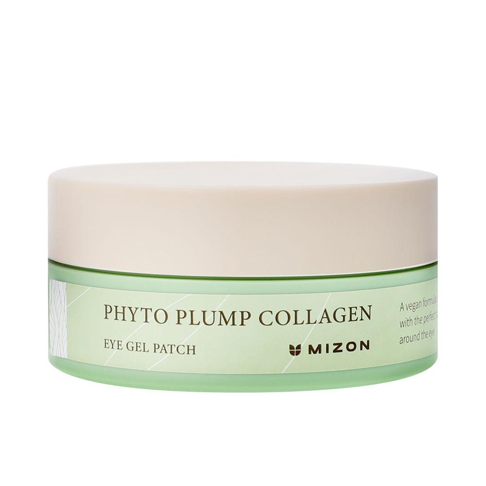 Phyto Plump Collagen eye gel patch 84 gr