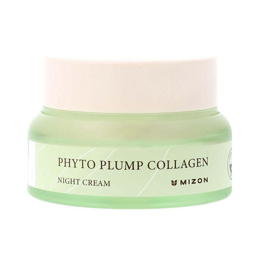 Phyto Plump Collagen Night Cream 50 Ml