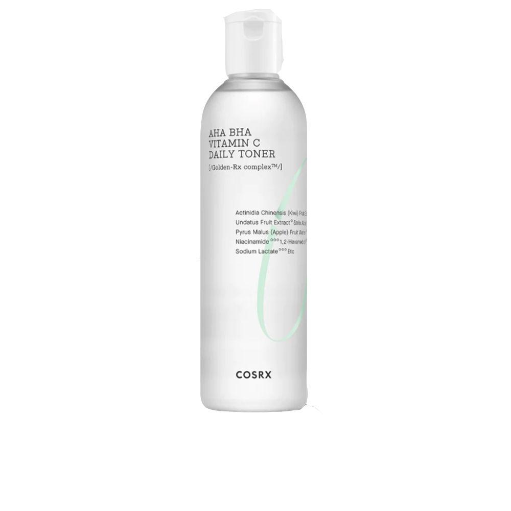 AHA/BHA Vitamin C Daily Toner 150ml