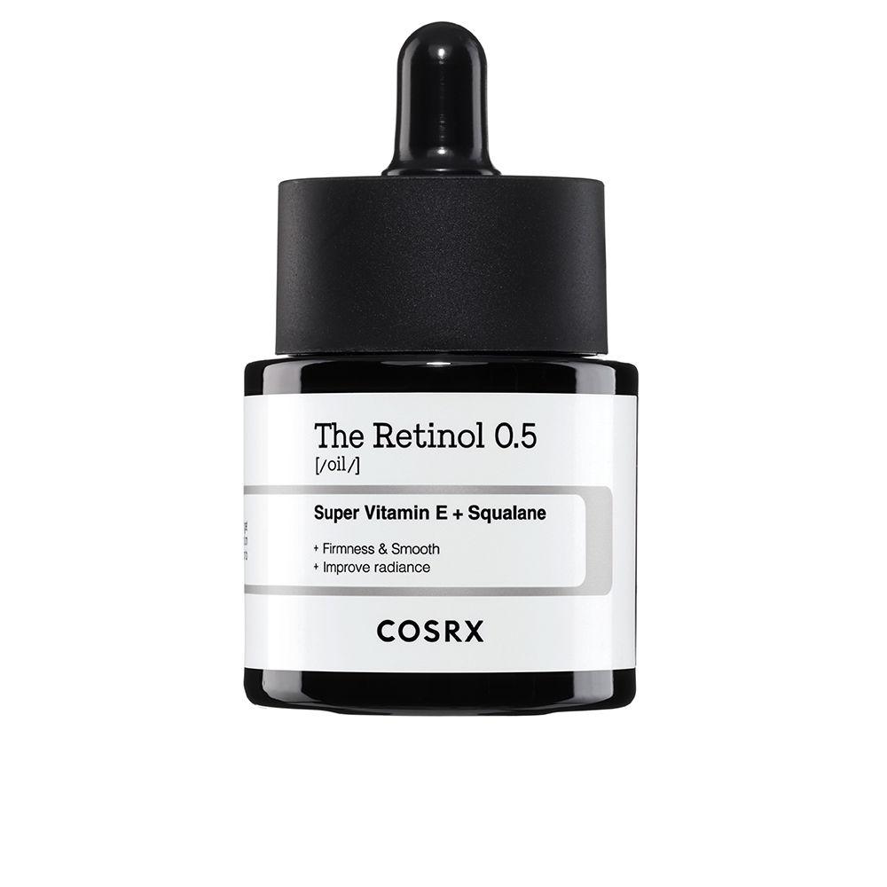 The Retinol 0.5 Oil 20 Ml