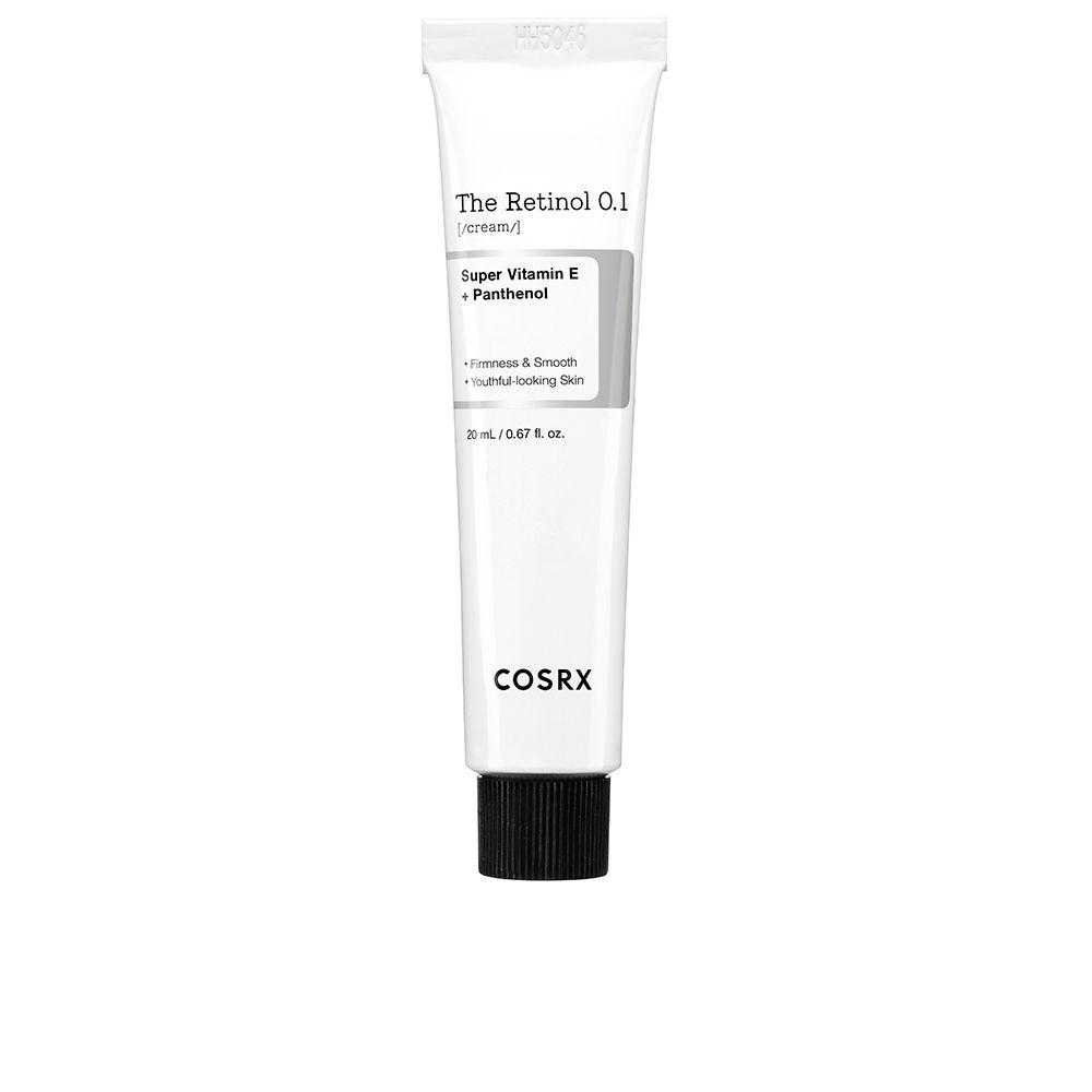 The Retinol 0.1 cream 20 ml