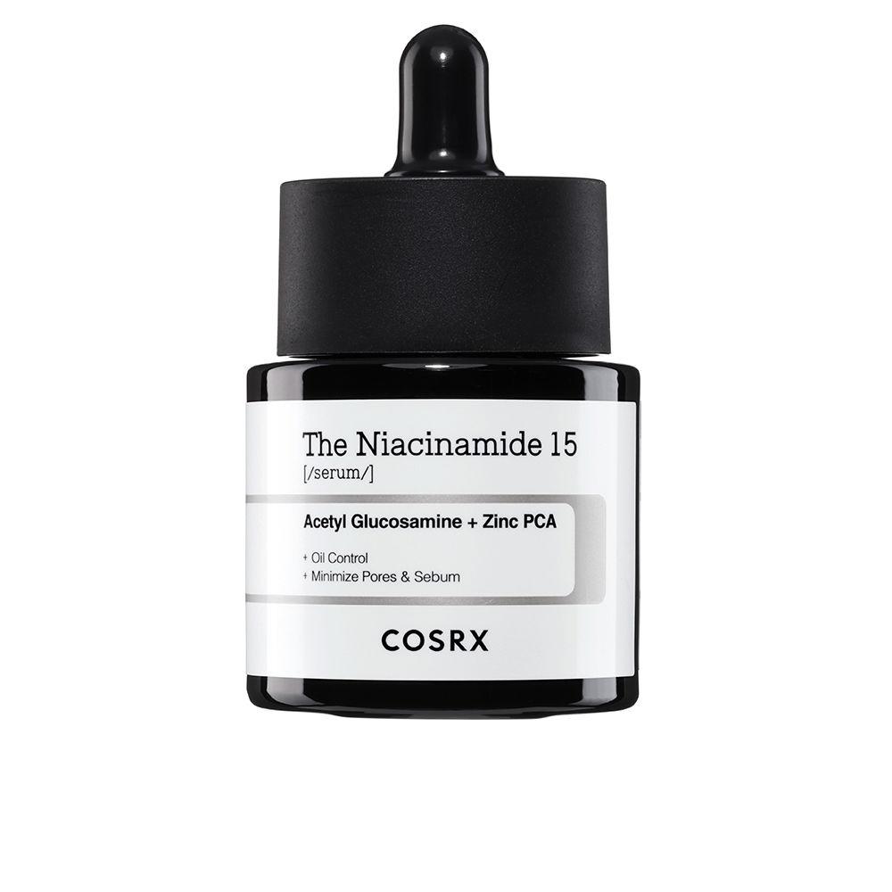 COSRX The Niacinamide 15 Serum 20ml