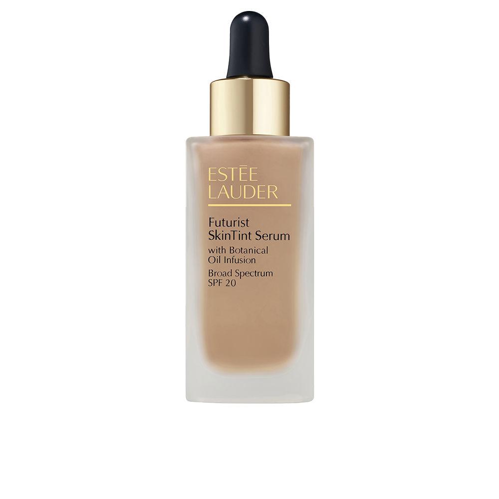 Estee Lauder Futurist SkinTint Serum Foundation SPF20 30ml 2C3 - Fresco