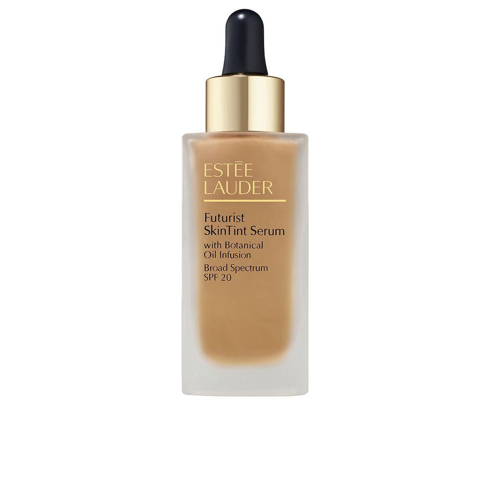 Estee Lauder Futurist SkinTint Serum Foundation SPF20 30ml 3W1 - Tawny