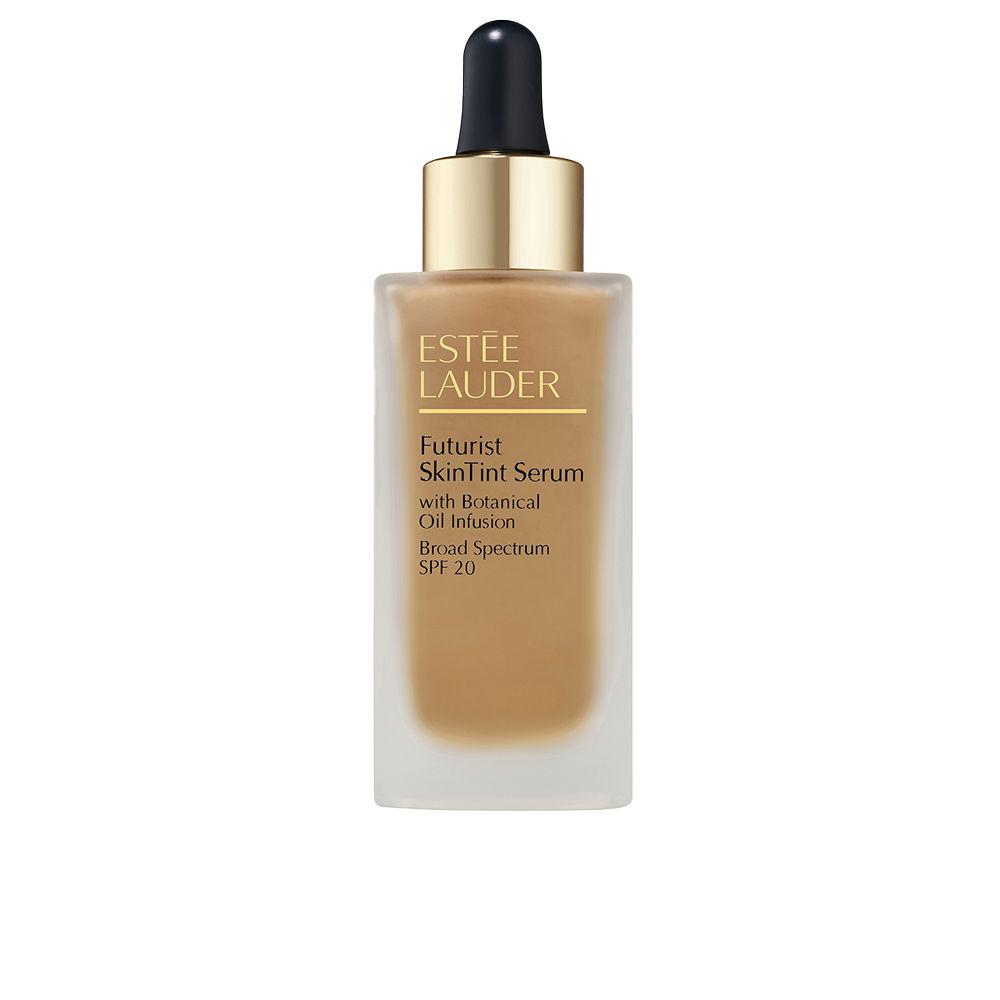 Estee Lauder Futurist SkinTint Serum Foundation SPF20 30ml 3N2 - Wheat