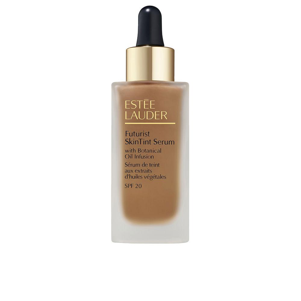 Estee Lauder Futurist SkinTint Serum Foundation SPF20 30ml 4N2 - Spiced Sand