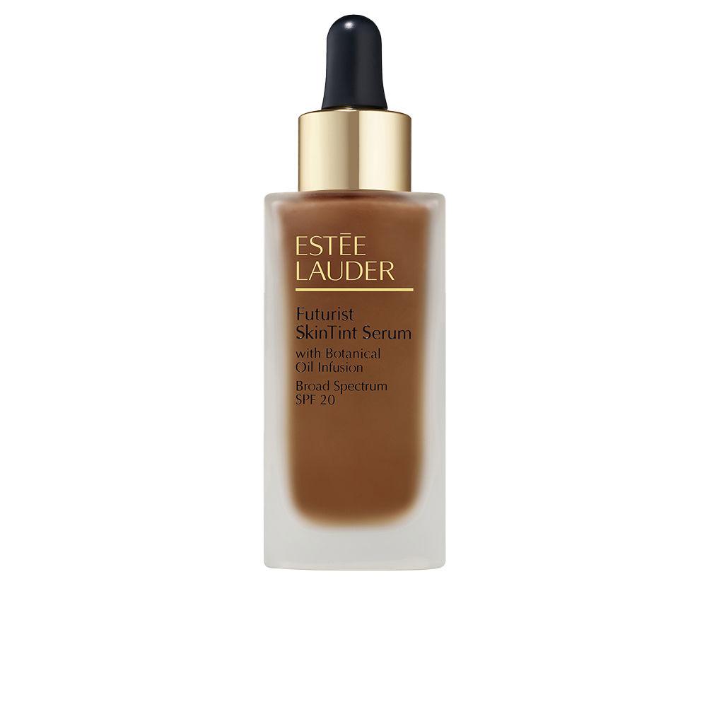 Estee Lauder Futurist SkinTint Serum Foundation SPF20 30ml 5N2 - Amber Honey