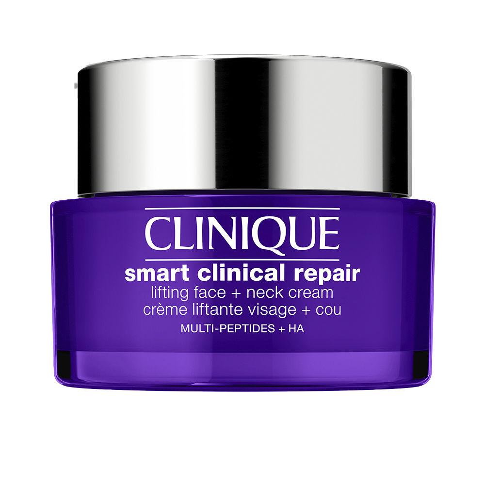 Facial Cream Clinique Smart Clinical Repair 50 Ml