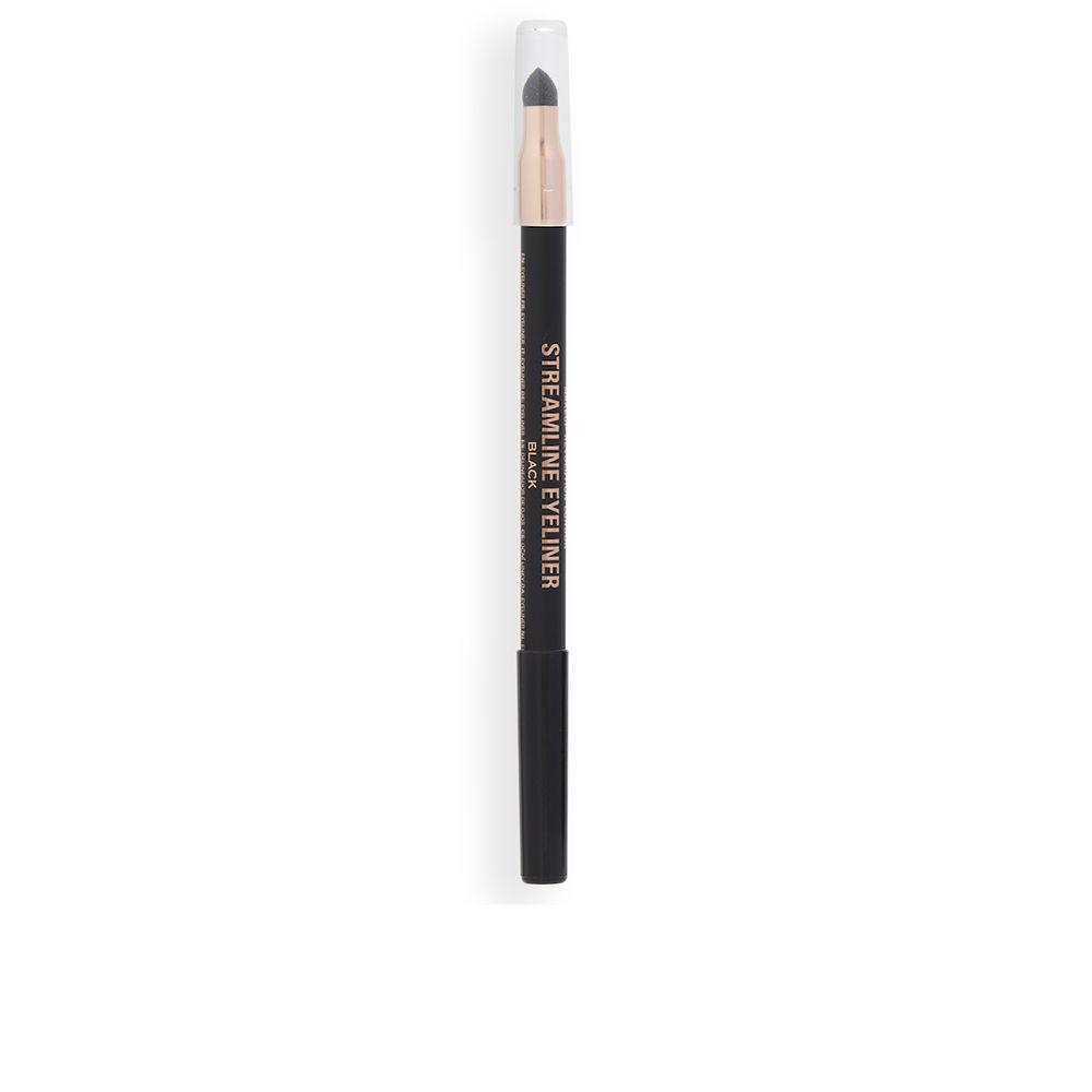 Streamline Eyeliner waterline pencil #black