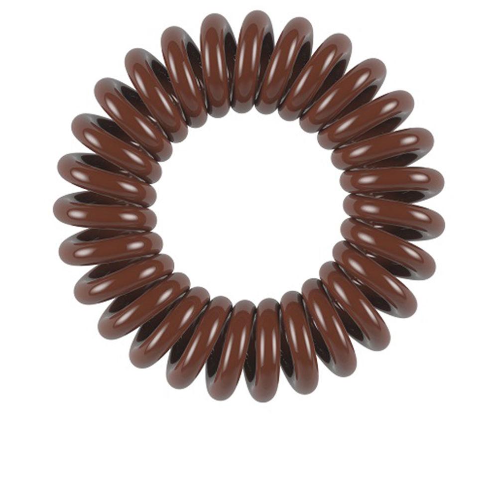 Invisibobble Original #pretzel Brown