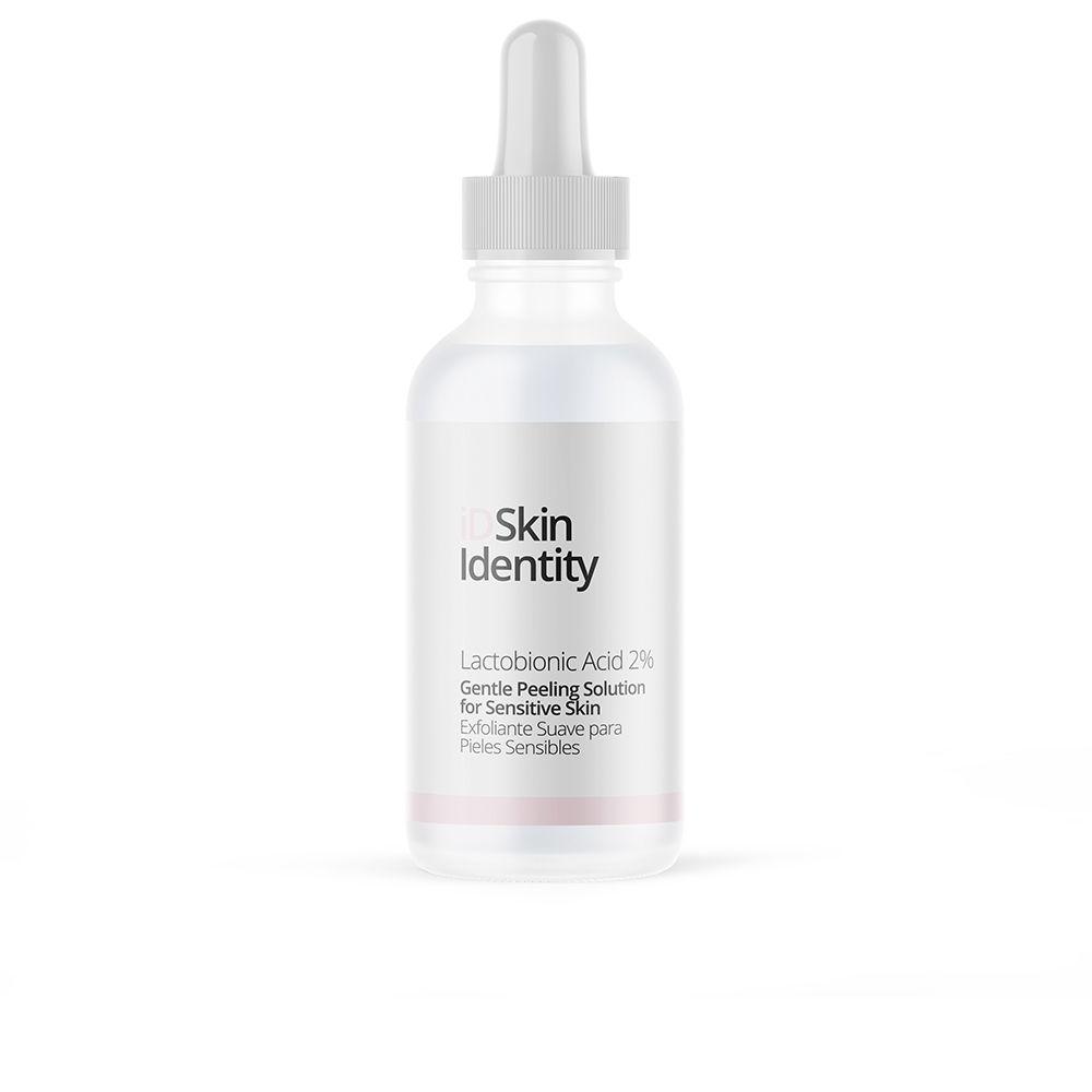 Id Skin lactobionic acid 2% gentle exfoliant 30 ml