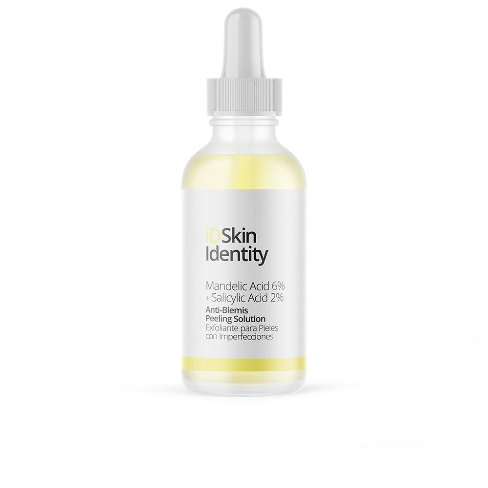 Id Skin mandelic acid 6% + salicicylic acid 2% exfoliating imperfections 30 ml