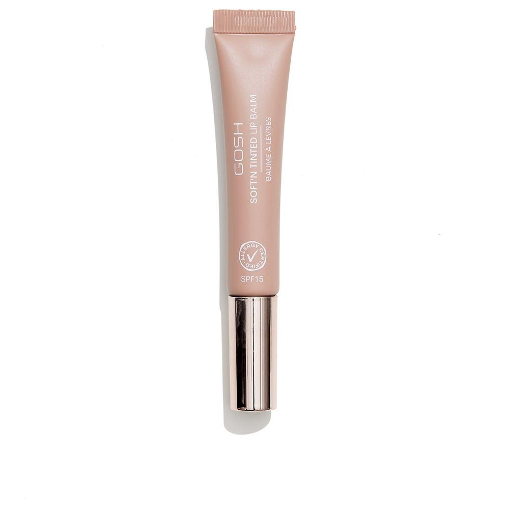 SOFT'N Tinted Lip Balm #002-nougat