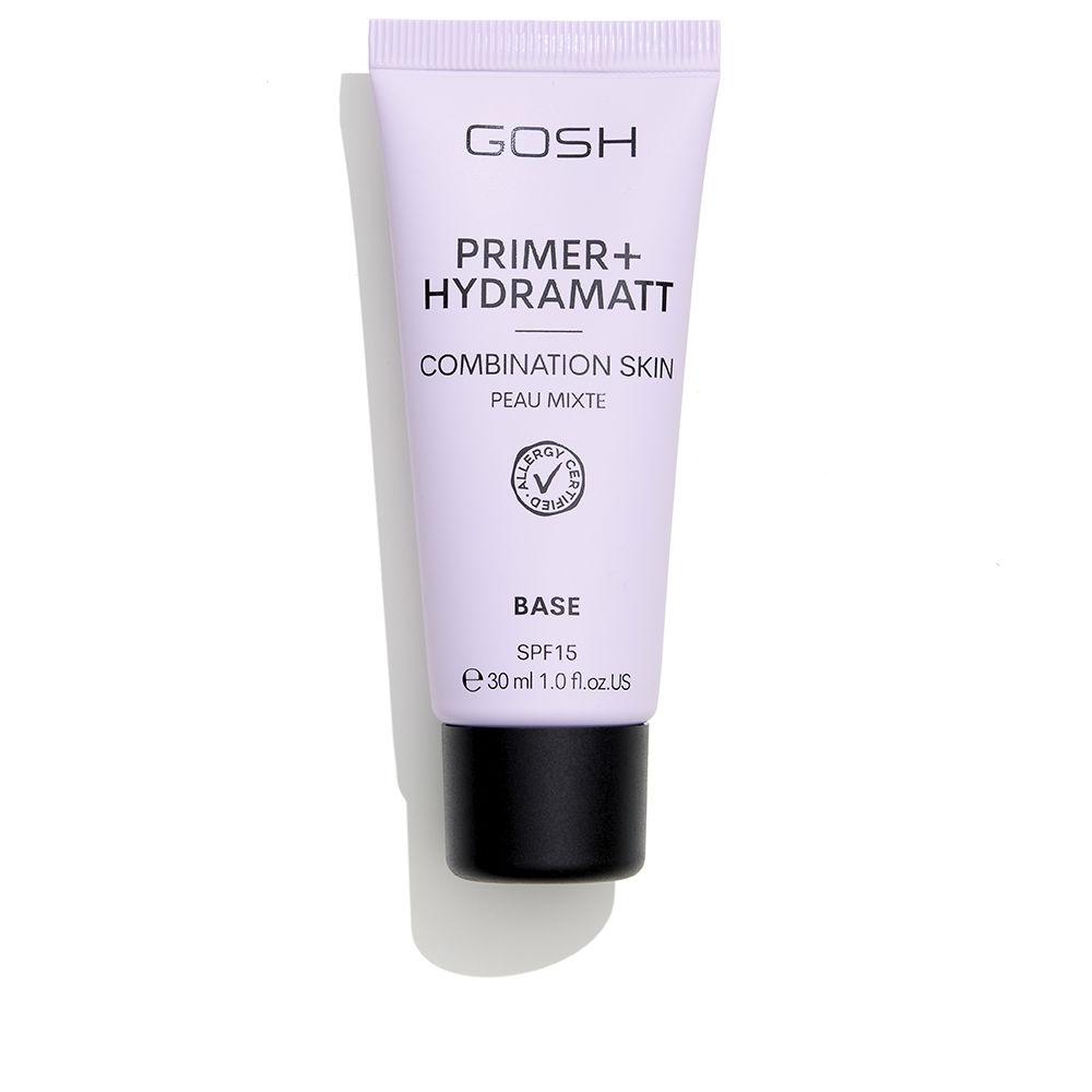 Make-up Primer Gosh Copenhagen   Moisturizing Mattifying finish 30 ml