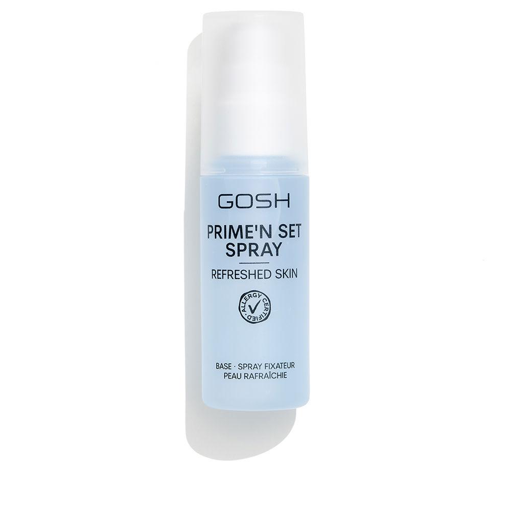 Makeup Fixer Gosh Copenhagen Prime'n Set Spray 50 ml