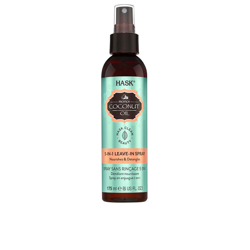 Monoi Coconut Oil 5-in1 leave in spray 175 ml