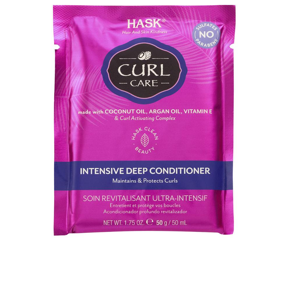 Curl Care intensive deep conditioner 50 gr