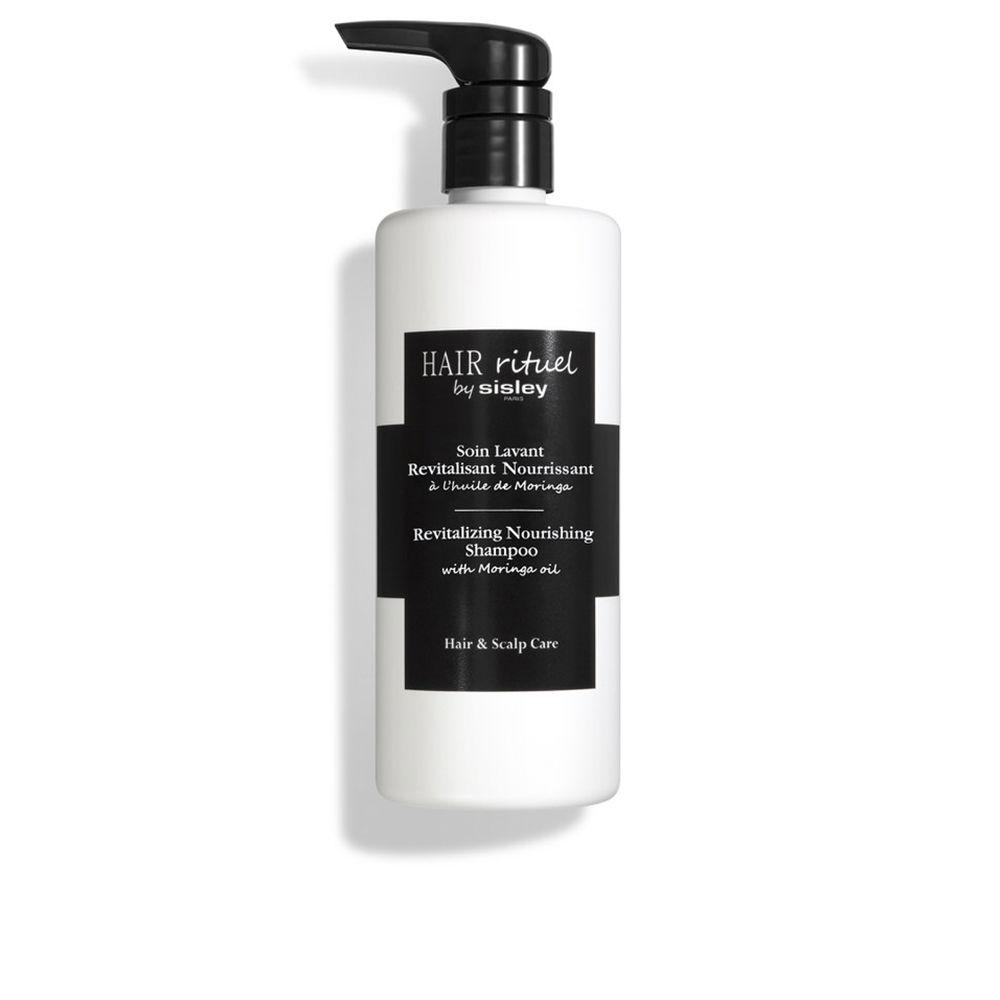 Hair Rituel soin lavant revitalisant nourrissant 500 ml