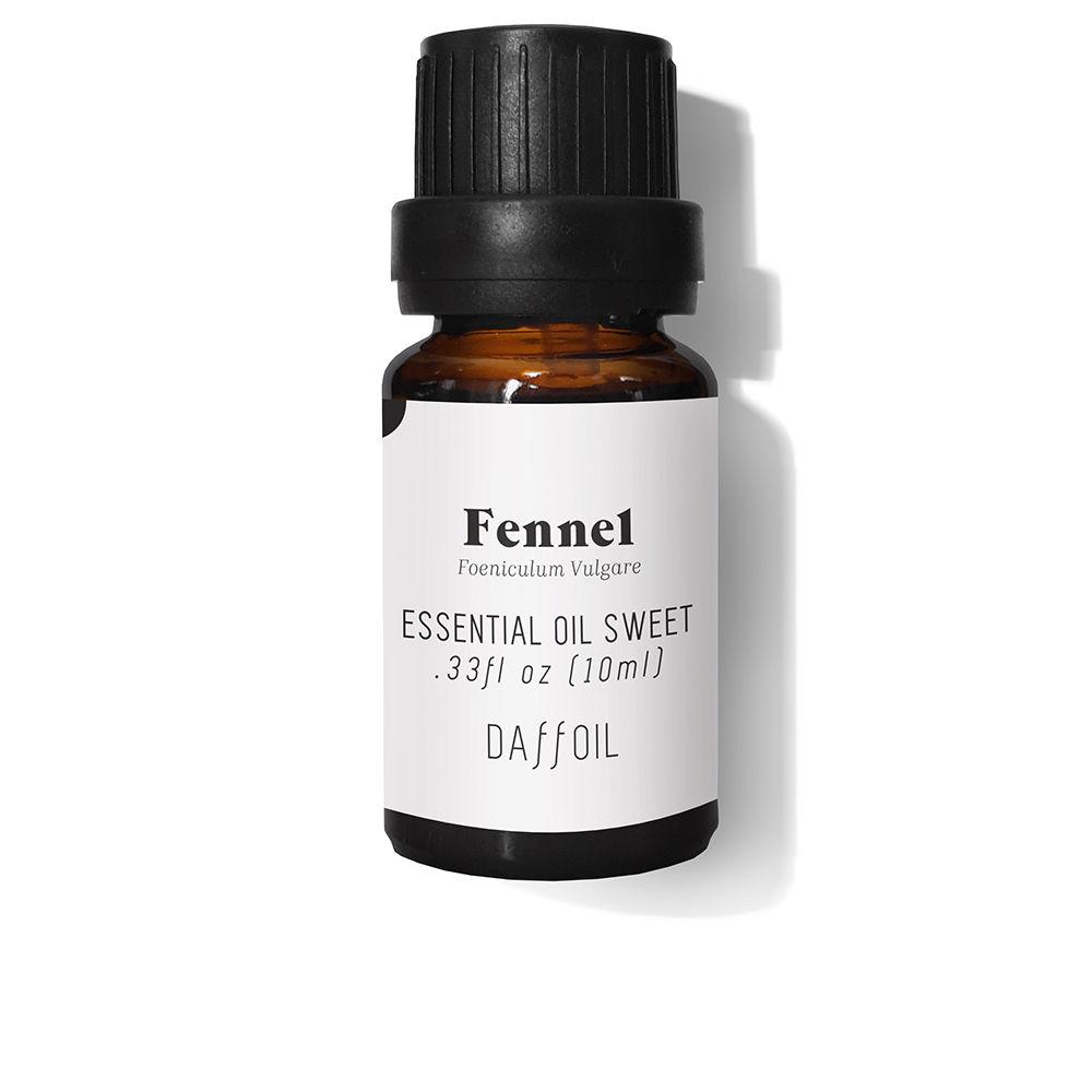 Sweet Fennel Essential Oil 10 ml