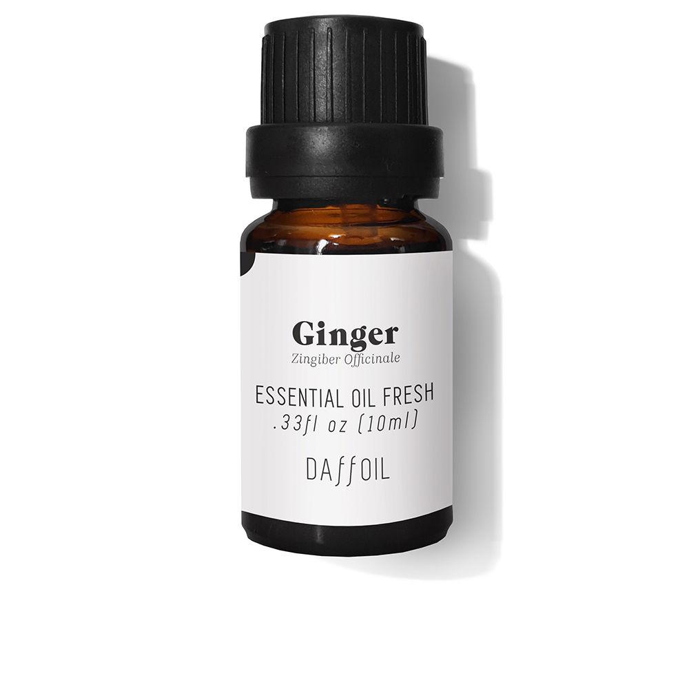 Essential Oil fresh ginger 10 ml