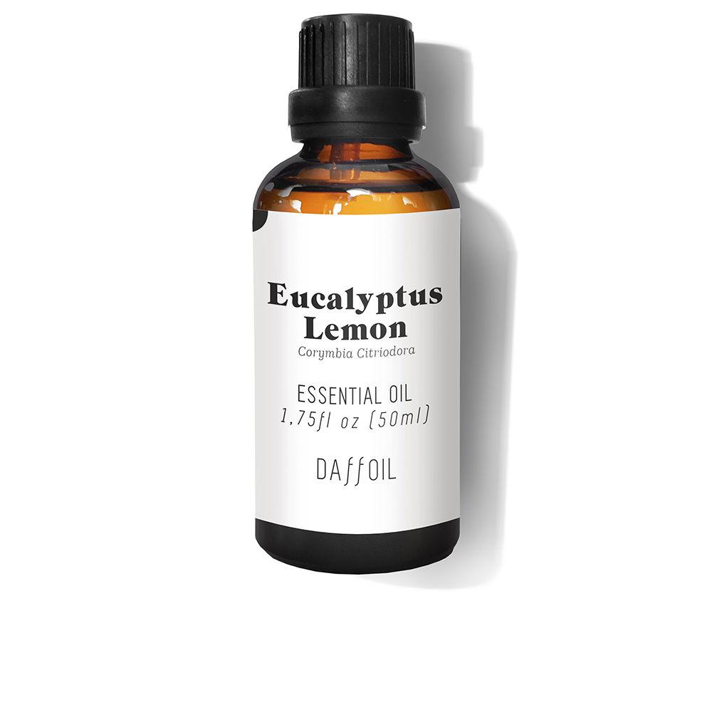 Essential Oil Eucalyptus Lemon 50 ml